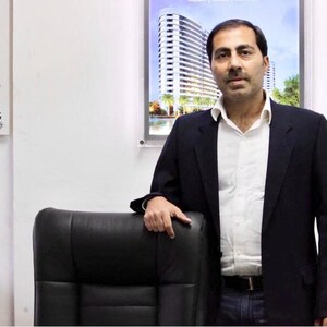 Real Estate: Festive Cheer Defies COVID-19 - Jatin Mohan Seth and Kuldip R. Rampal