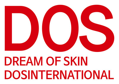 DOS Int'l Korea Logo