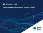 Delta Capita: Reinventing Data Sourcing for Chinese Entities - Karbon 8