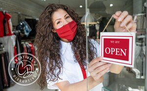 Small Business Marketing Academy Launches Using 'Pay What You Can' Model to Pivot During Pandemic Era