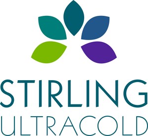 Stirling Ultracold Helps Communities Around the World Prepare to Administer COVID-19 Vaccination