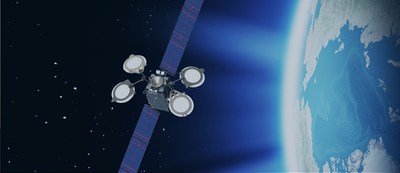 NXTCOMM Leases Capacity on EUTELSAT E117WA for Over-The-Air Testing of its Electronically Steered Antenna
