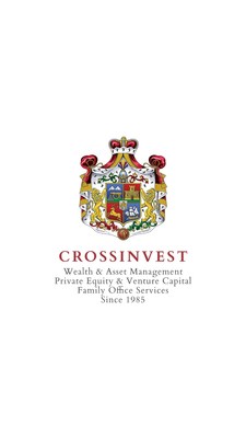 Crossinvest (Asia) Logo