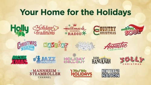 siriusxm-s-beloved-holiday-channels-arrive-early-to-spread-cheer-across