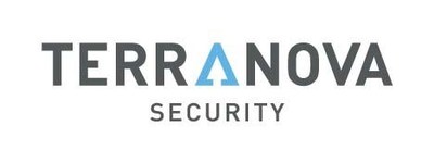 Terranova Security, a global security awareness partner of choice. (CNW Group/Terranova Security)
