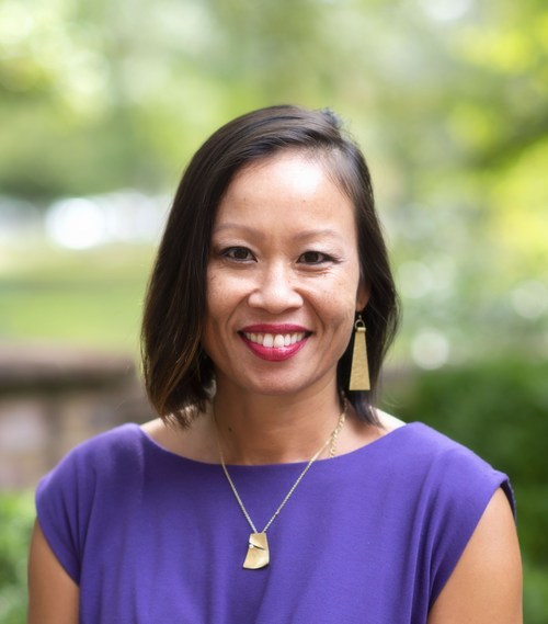 Dr. Mai Nguyen, University of North Carolina at Chapel Hill