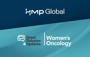 HMP Global Announces Expansion into Women's Oncology