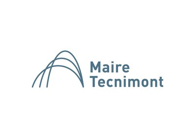 Maire Tecnimont Logo (PRNewsfoto/Hera Group,Maire Tecnimont S.p.A.)