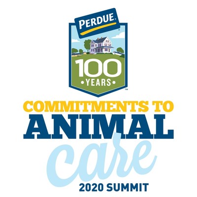 Perdue Farms hosts its Fifth Annual Commitments to Animal Care Summit