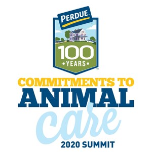 Perdue Farms Shares Progress on Industry-Leading Animal Care Goals, New Initiatives during Fifth Annual Animal Care Summit