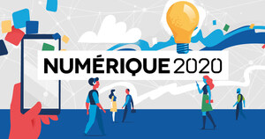 Numérique 2020 - Journées du numérique en enseignement supérieur - Deux journées pour repenser la formation à distance