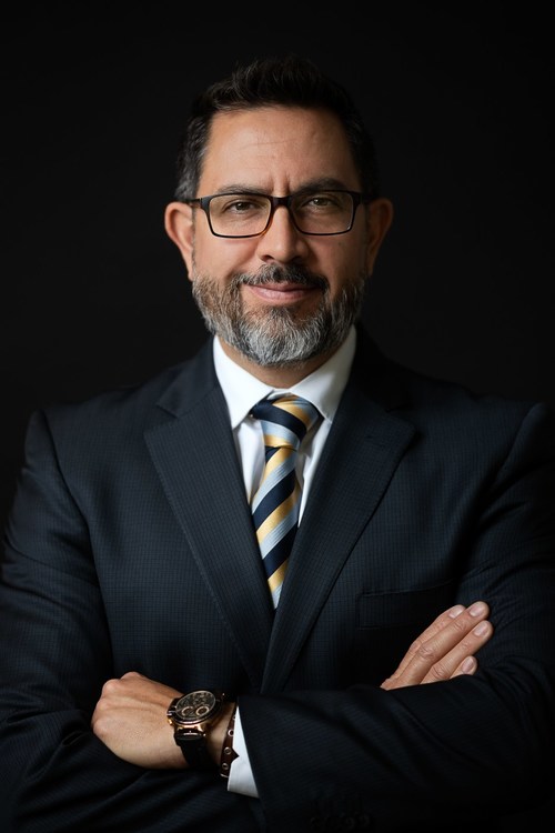 Sergio Gutierrez