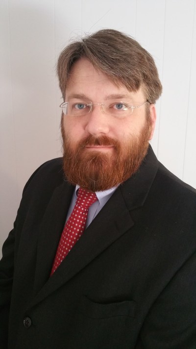 Christopher Fell, Senior Vice President