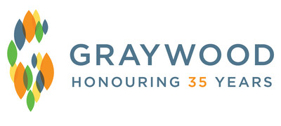 Graywood Development Logo (CNW Group/Graywood Development)