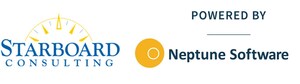 Neptune Software &amp; Starboard Consulting Join Forces to Mobilize Asset Management