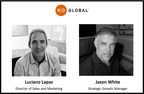 RD Global Expands Its Leadership Team