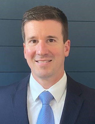 Jerry Amodeo, Senior Vice President of Commercial Lending at Leader Bank