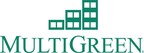 MultiGreen Leverages RealFoundations' Expertise to Support Development of 40,000 Sustainable Multifamily Units in Coming Decade
