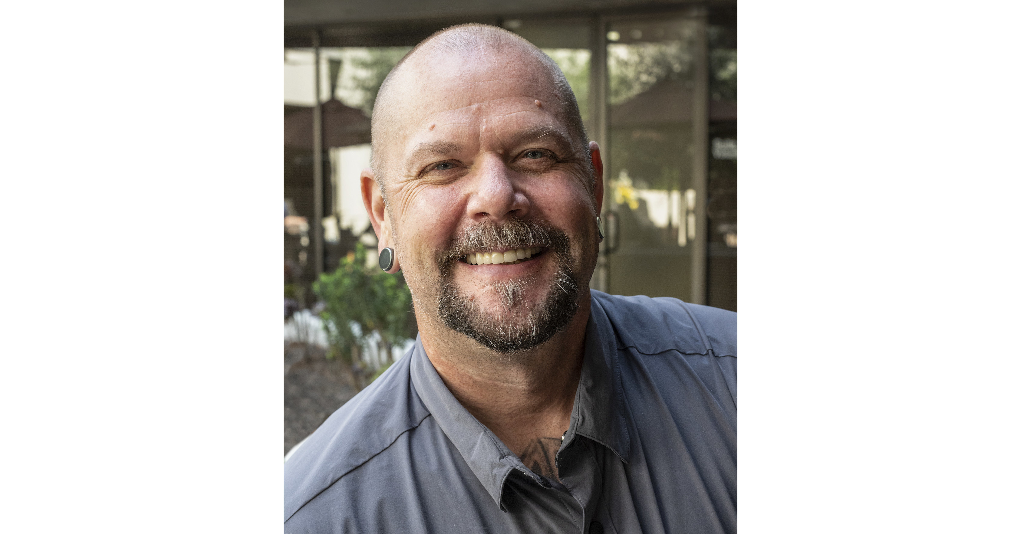 Olive Crest Announces New Executive Director In Nevada