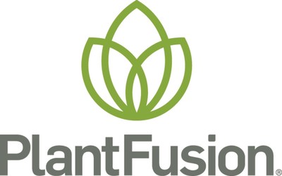 PlantFusion Logo