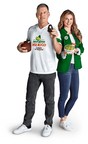Avocados From Mexico Partners With Hall Of Fame QB, Troy Aikman, And Sportscaster, Erin Andrews, To "Make The Big Game Your Bowl Game"