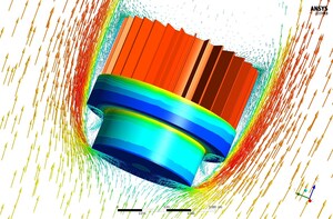 UL's Modeling and Simulation Services for Certification Advance Product Safety in Industrial Automation