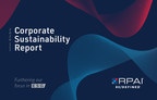 RPAI Publishes Its First Annual Corporate Sustainability Report