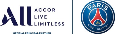 ALL Accor Live Limitless Logo