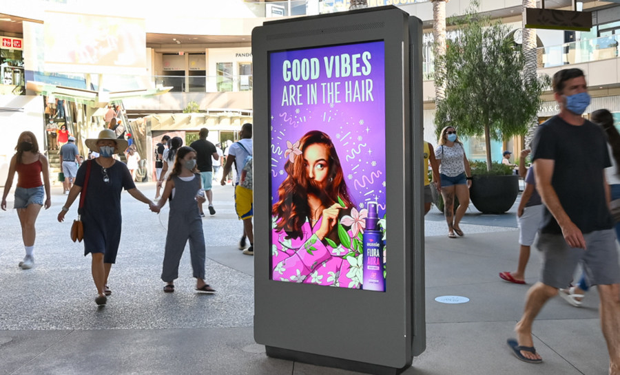 Mexico's DOOH ad tech firm Cattri acquires Lightbox OOH Video Network