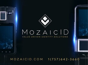 MozaicID Reader Meets Full Compliance with U.S. Coast Guard Reader Rule