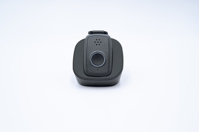 As an emergency response device, the new Micro offers a series of new benefits to the user: at about 50 percent the size of the company’s other portable systems and weighing in at just a little more than two AA batteries, it features a low profile that works well as a wearable option, or is easy to carry in a pocket or purse.