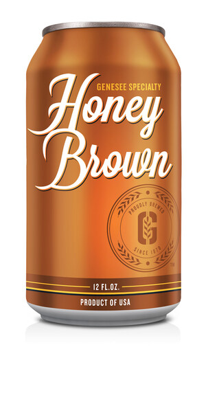 Sick of Pumpkin Beers? Sip on Honey Brown Lager Instead