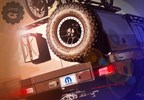 Mopar Releases Sketch of Jeep® Concept