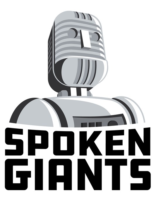 Spoken Giants Responds to MLC's $424 Million Dollar Day; Signs Don Rickles Estate and Mike Birbiglia - Vimarsana News
