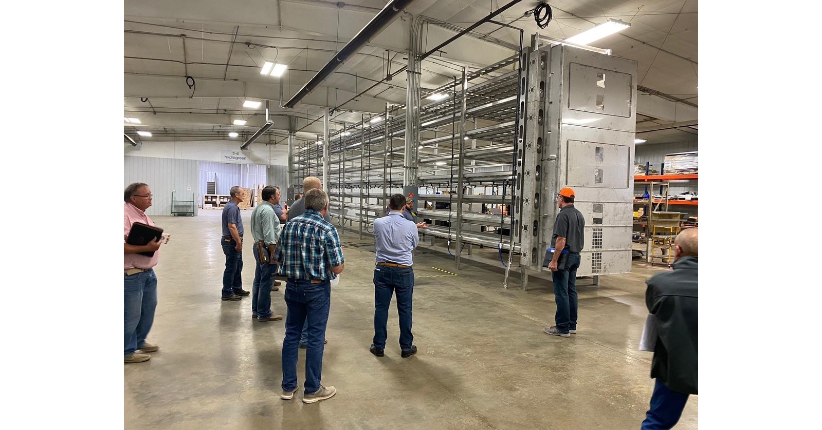 Building Essential Foundations to Lead Farming for the Future Q4 and Fiscal 2020 Letter to