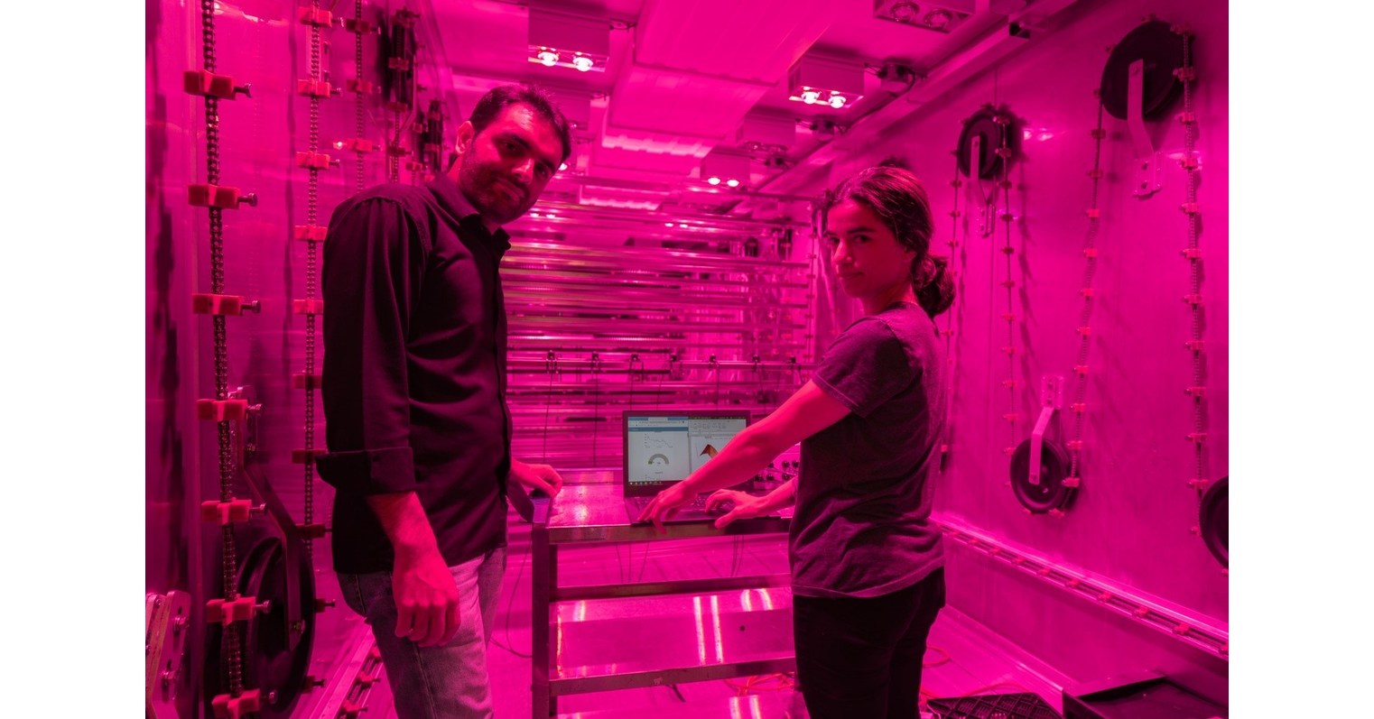 Building Essential Foundations to Lead Farming for the Future Q4 and Fiscal 2020 Letter to