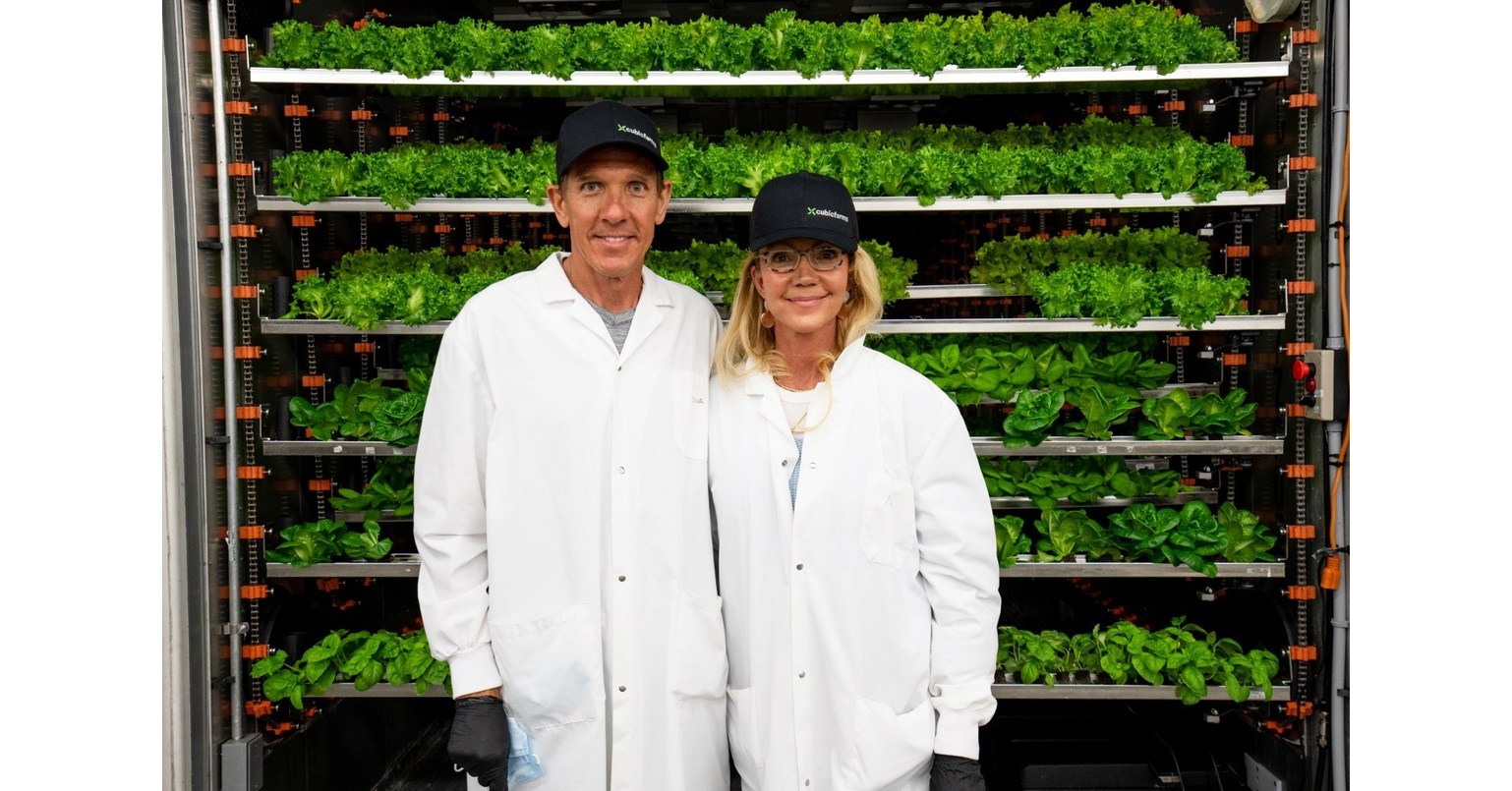 Building Essential Foundations to Lead Farming for the Future Q4 and Fiscal 2020 Letter to