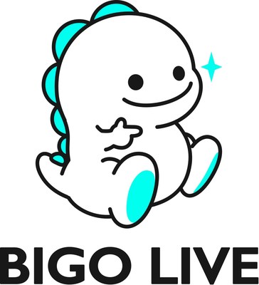 Bigo Live (PRNewsfoto/Bigo Live)