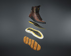 Cole Haan Introduces World's Most Advanced Urban Hiker