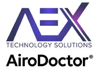 AEX Technology Solutions Logo