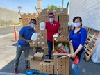 Inland Empire Health Plan Collaborates to Distribute $1.3M+ in Food and Grocery Items