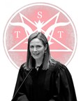 The Satanic Temple Files Motion to Disqualify Amy Coney Barrett from Ruling on TST's Abortion Case at the Supreme Court