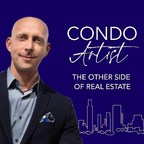 Las Vegas Real Estate Specialists Launch Podcast: "Condo Artists - The Other Side of Real Estate"