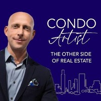Condo Artist - The Other Side of Real Estate