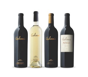 Gelson's to Debut Four New Stellar Wine Offerings by Julien Fayard