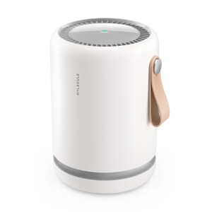 Molekule's Award Winning Air Mini+ now available in Canada