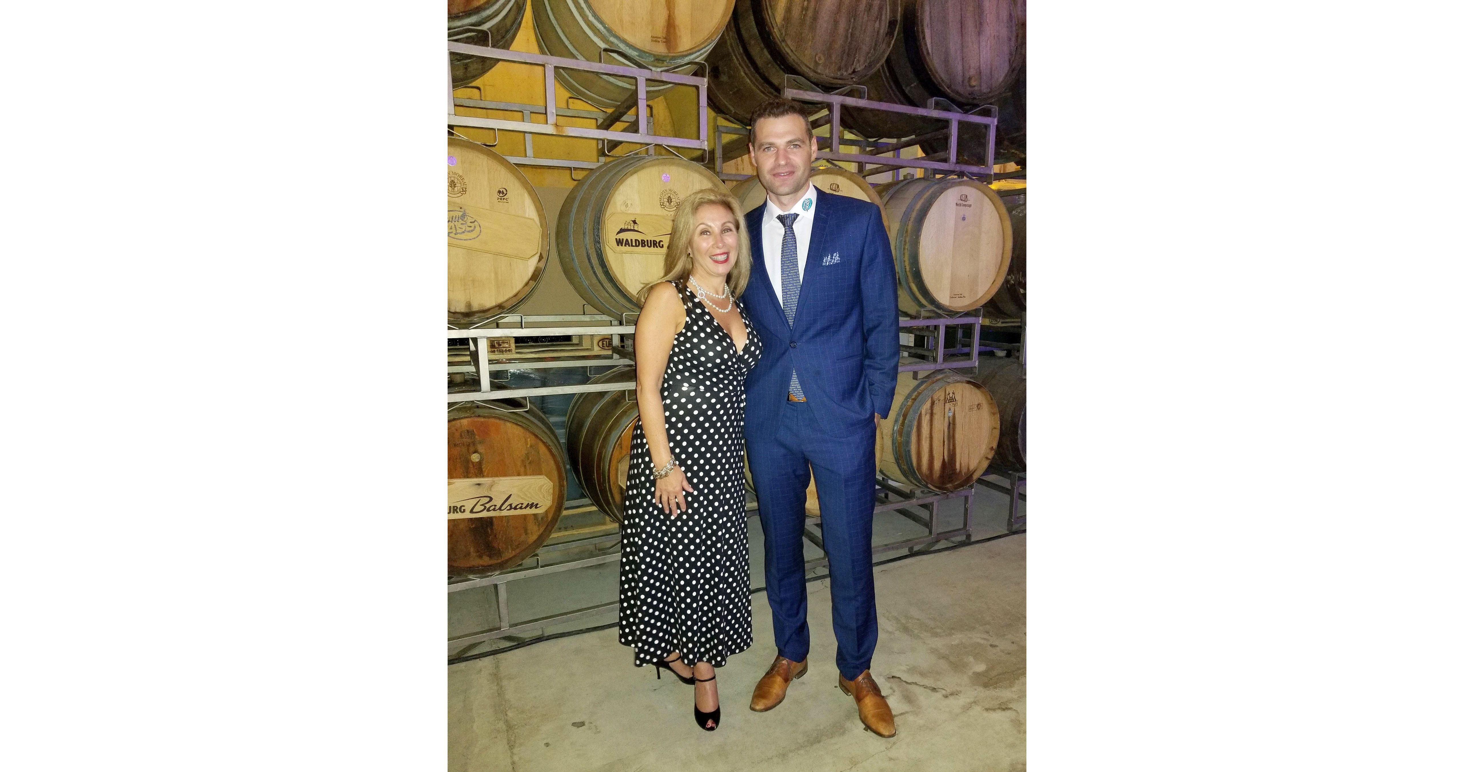 Vomfass To Celebrate Official Grand Opening In Brookline Coolidge Corner