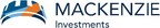 Mackenzie Investments, Great-West Lifeco and Northleaf Capital Partners Close Transaction Establishing Strategic Relationship