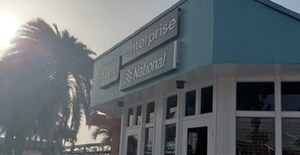 Enterprise Rent-A-Car abre em Aruba e no Panamá, e expande no Brasil