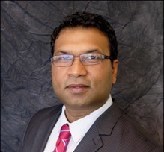 Anand S. Balachandran, MD, FACC, is Being Recognized by Continental Who's Who